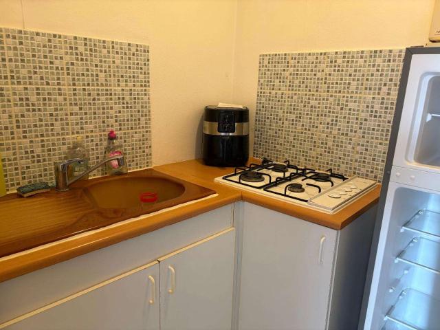 Location appartement 1 pièce Rennes Thabor 35