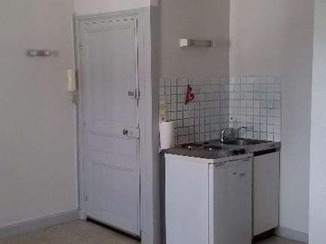 Location appartement 1 pièce Rennes Thabor 35