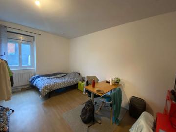 Thabor, Rennes, Ille-et-Vilaine