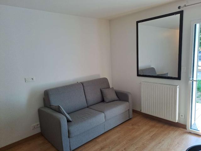 Location appartement 1 pièce Rennes Thabor 35