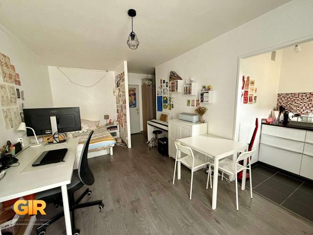 Location appartement 1 pièce Rennes Villejean 35
