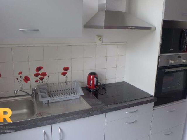 Location appartement 1 pièce Rennes Villejean 35