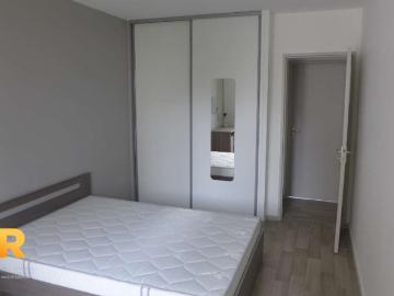 Location appartement 1 pièce Rennes Villejean 35