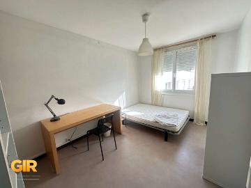 Location appartement 1 pièce Rennes Villejean 35