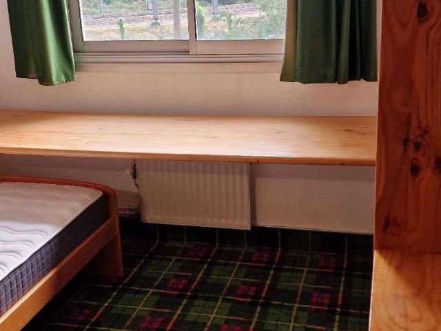 Location appartement 1 pièce Rennes Villejean 35