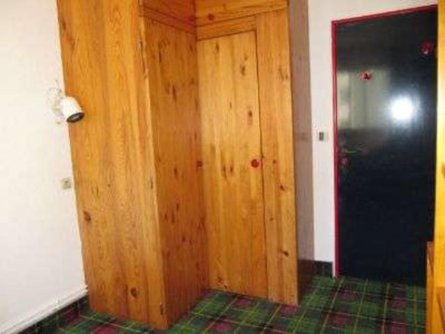 Location appartement 1 pièce Rennes Villejean 35