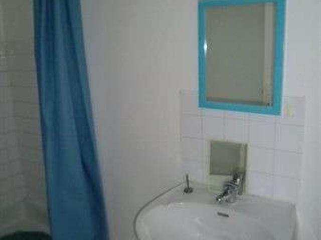 Location appartement 1 pièce Rennes Villejean 35