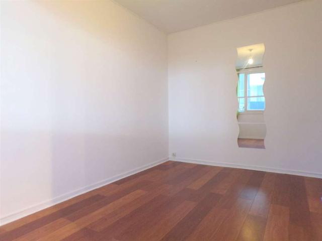 Location appartement 1 pièce Rennes Villejean 35