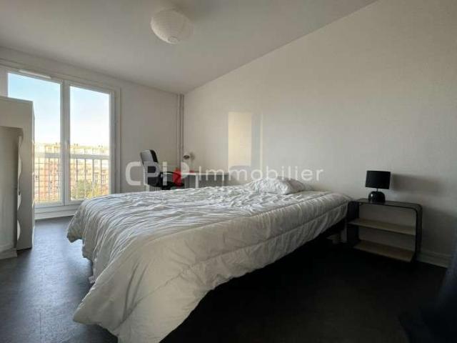 Location appartement 1 pièce Rennes Villejean 35