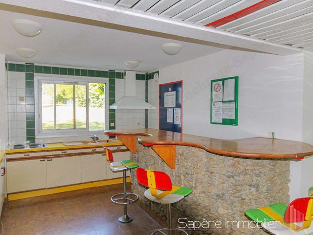 Location appartement 1 pièce Rennes Villejean 35