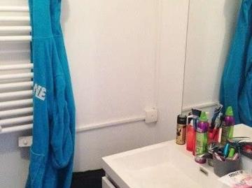 Location appartement 1 pièce Rennes Villejean 35