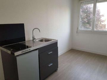 Location appartement 1 pièce Rennes Villejean 35