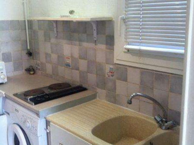 Location appartement 1 pièce Rennes Villejean 35