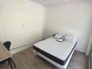 Villejean, Saint-Jacques Rennes, Rennes, Ille-et-Vilaine