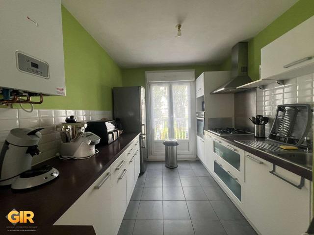Location appartement 1 pièce Rennes Villejean 35