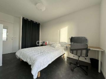 Location appartement 1 pièce Rennes Villejean 35