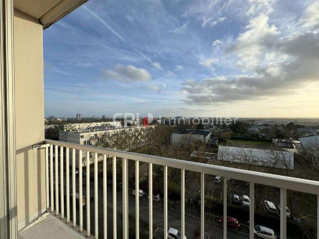 Location appartement 1 pièce Rennes Villejean 35