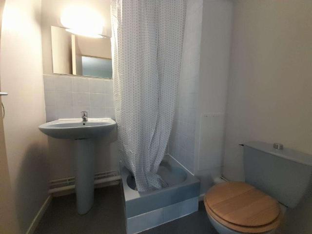 Location appartement 1 pièce Rennes Arsenal Redon 35