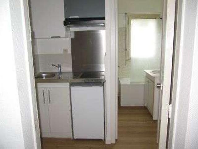 Location appartement 1 pièce Rennes Arsenal Redon 35