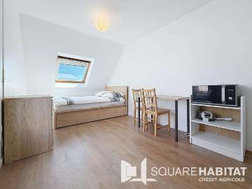 Location appartement 1 pièce Rennes Arsenal Redon 35