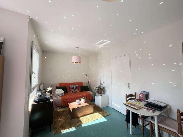 Location appartement 1 pièce Rennes Arsenal Redon 35