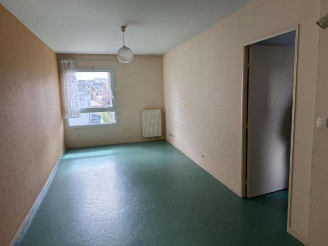 Location appartement 1 pièce Rennes Arsenal Redon 35