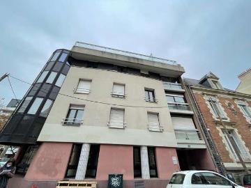 Location appartement 1 pièce Rennes Arsenal Redon 35