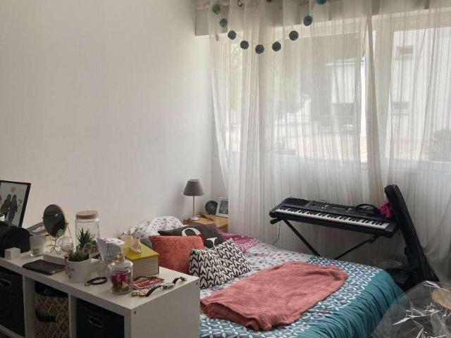 Location appartement 1 pièce Rennes Arsenal Redon 35