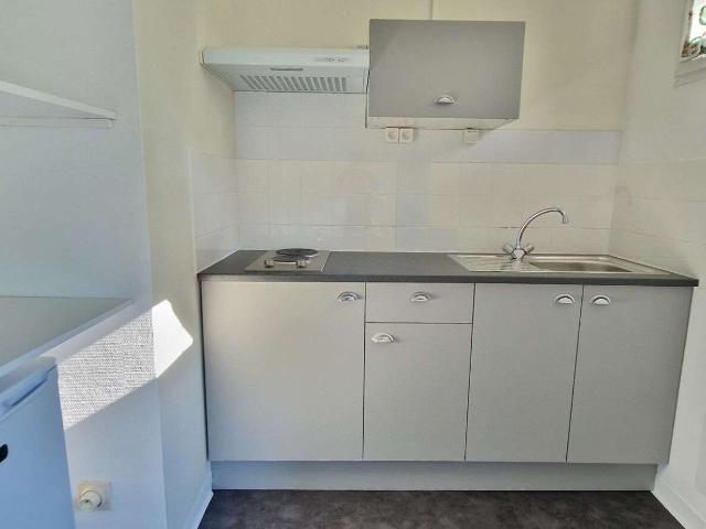 Location appartement 1 pièce Rennes Beaulieu 35
