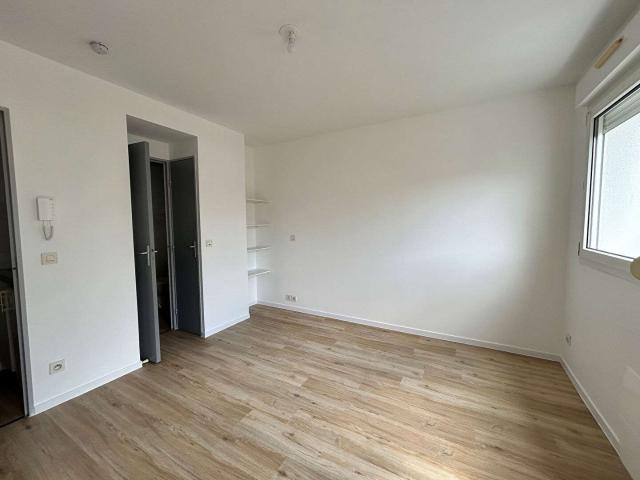 Location appartement 1 pièce Rennes Beaulieu 35