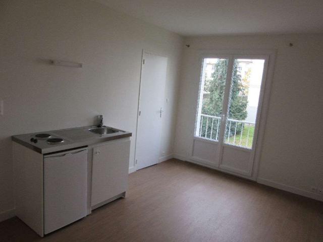 Location appartement 1 pièce Rennes Beaulieu 35
