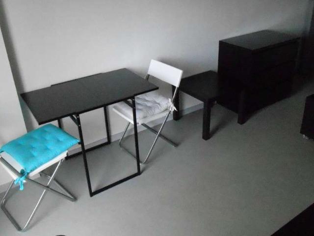 Location appartement 1 pièce Rennes Beaulieu 35