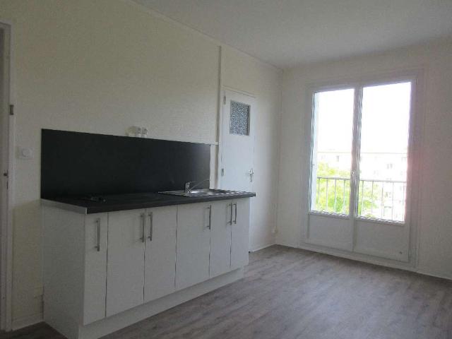Location appartement 1 pièce Rennes Beaulieu 35
