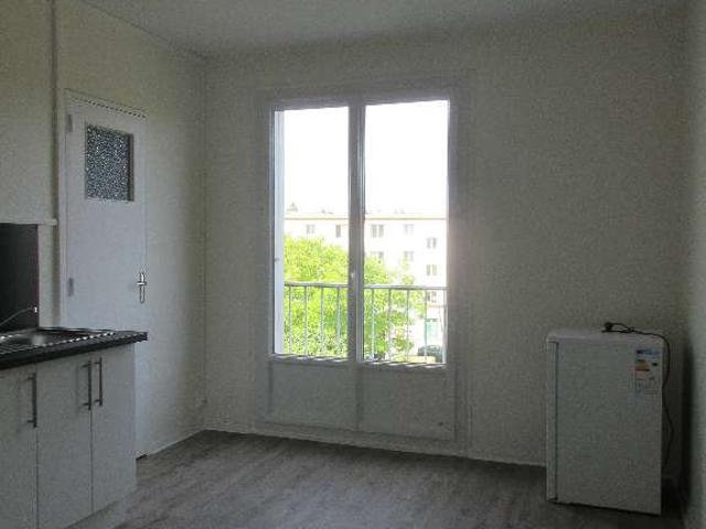 Location appartement 1 pièce Rennes Beaulieu 35