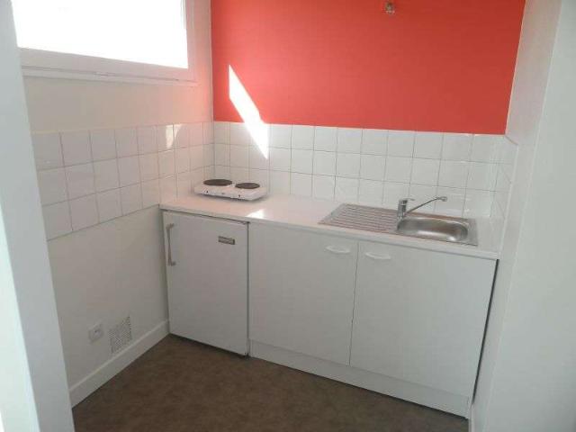 Location appartement 1 pièce Rennes Beaulieu 35