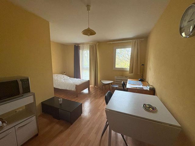 Location appartement 1 pièce Rennes Beaulieu 35