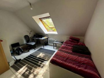 Beaulieu Rennes, Rennes, Ille-et-Vilaine