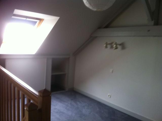 Location appartement 1 pièce Rennes Beaulieu 35