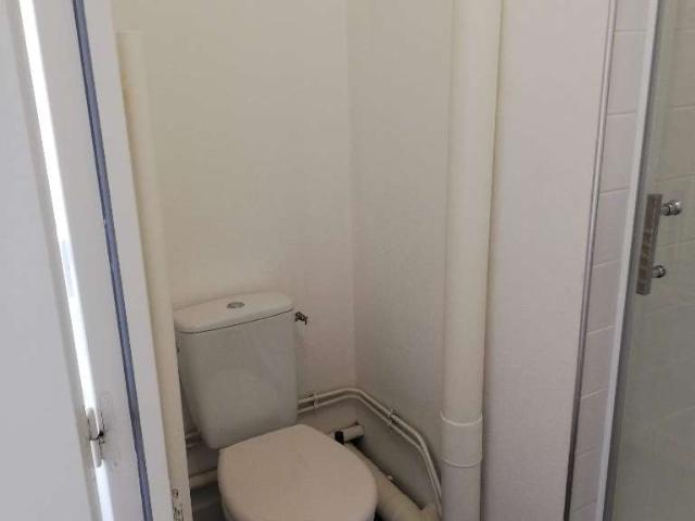 Location appartement 1 pièce Rennes Beaulieu 35