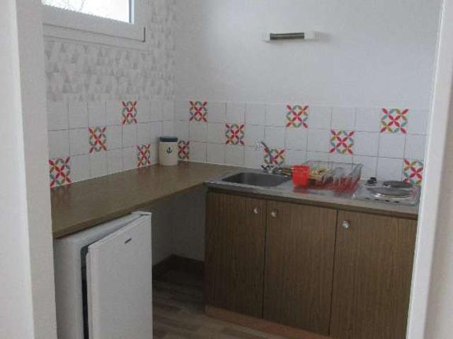 Location appartement 1 pièce Rennes Beaulieu 35