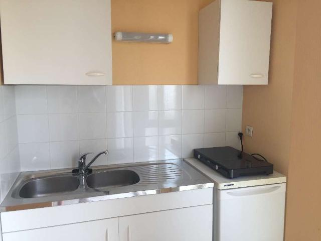 Location appartement 1 pièce Rennes Beaulieu 35