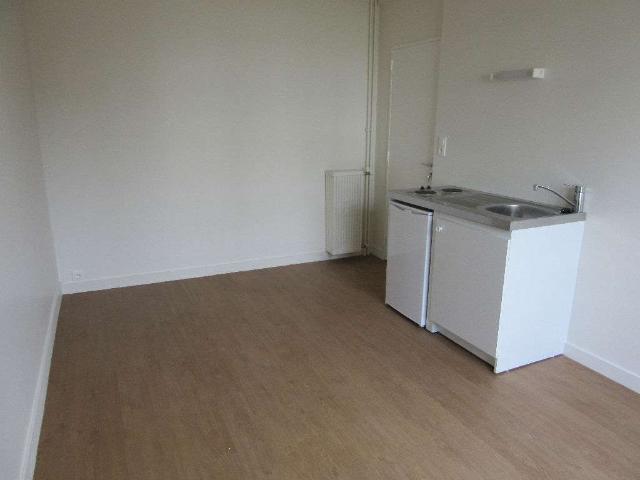 Location appartement 1 pièce Rennes Beaulieu 35