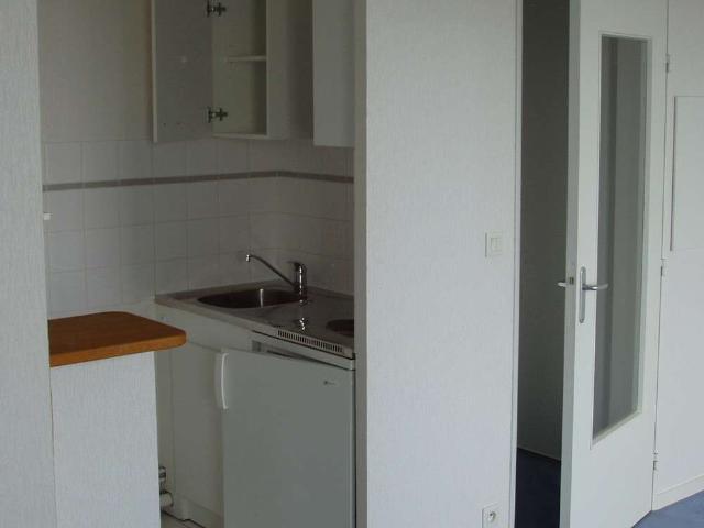 Location appartement 1 pièce Rennes Beauregard 35