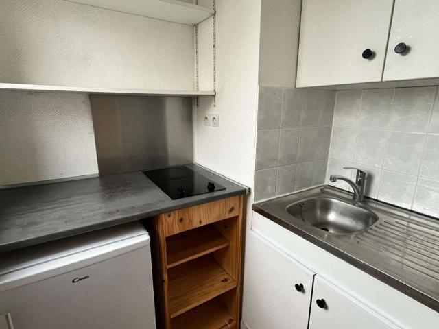 Location appartement 1 pièce Rennes Beauregard 35