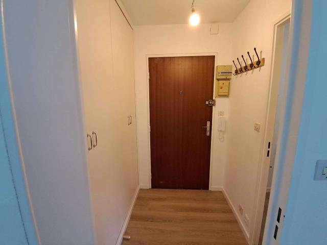 Location appartement 1 pièce Rennes Bourg L'evêque 35