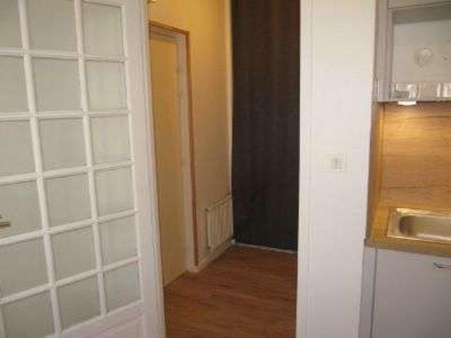 Location appartement 1 pièce Rennes Bourg L'evêque 35