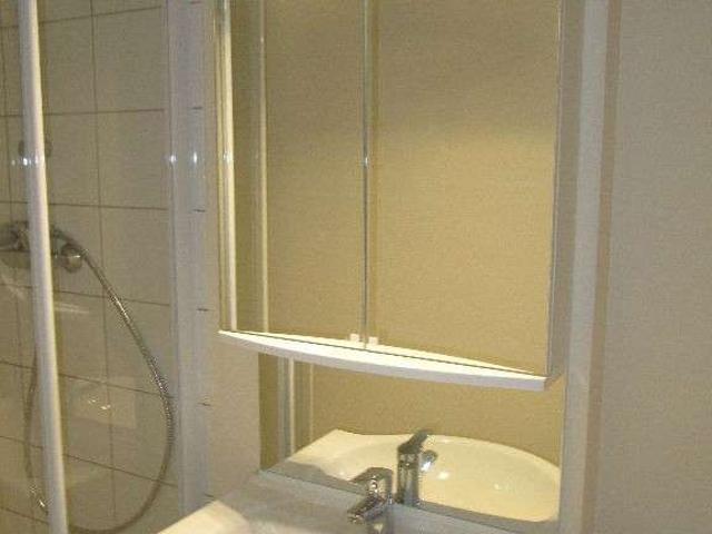 Location appartement 1 pièce Rennes Bourg L'evêque 35