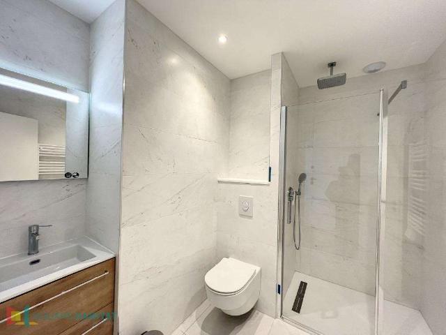 Location appartement 1 pièce Rennes Bourg L'evêque 35