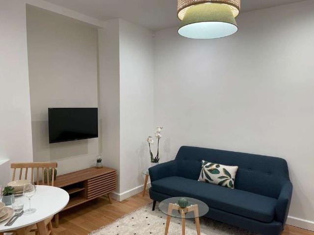 Location appartement 1 pièce Rennes Bourg L'evêque 35