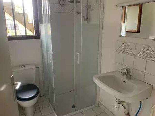 Location appartement 1 pièce Rennes Brequigny 35